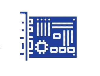 Мезонин для установка в АПК Спрут-Информ/cu Мезонин FXOM8 (SI CU)
